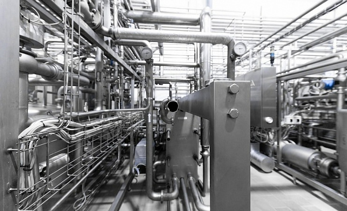 Теплогазоснабжение и вентиляция
