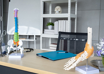 Комплектовщик сухих зоопрепаратов